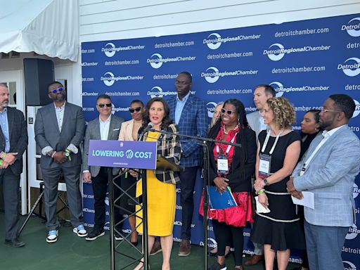 Whitmer announces new Michigan housing, energy programs: What it means