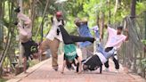 Breakdancing debuts at Olympics 2024 | Chennai’s breakers hit the streets with new moves