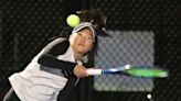 Con Edison Athlete of the Week: Scarsdale tennis's Natalie Hu