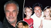 Kate, Oliver Hudson’s dad, Bill, shares how their ‘rift is healing’ after years of estrangement