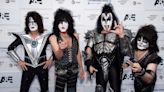Kiss announces final tour dates ever; Gene Simmons says he will 'cry like a 9-year-old'