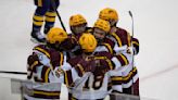 Gophers men's hockey lands two recruits, including Cooley's cousin