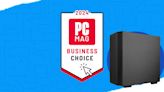 Business Choice 2024: The Best Desktop PC and Monitor Brands for Work