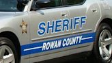 Men try to rob armored truck, Rowan deputies say