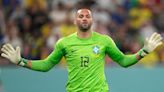 Brasil: la primera selección que usa los 26 jugadores que convocó al Mundial de Qatar