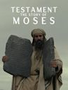 Testament: The Story of Moses