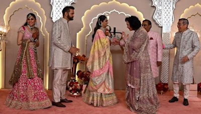 Anant Ambani-Radhika Merchant wedding: From Sundar Pichai to Bill Gates — business tycoons likely to grace event | Today News