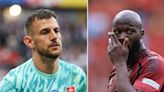 Newcastle star Martin Dubravka takes a pop at Belgium after Lukaku heartbreak