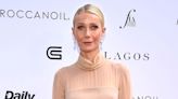 Gwyneth Paltrow Reflects on Taking ‘A Lot of S–t’ for Using Term ‘Conscious Uncoupling’ Amid Chris Martin Divorce