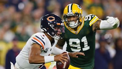 Preston Smith can only laugh at Bears player's ridiculous Packers prediction