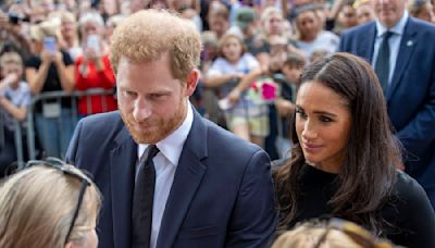 Meghan Markle un “démon” : “comme de la m*rde”, l’épouse du prince Harry au coeur d’une tornade