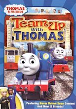 Team Up With Thomas - Thomas the Tank Engine Wikia