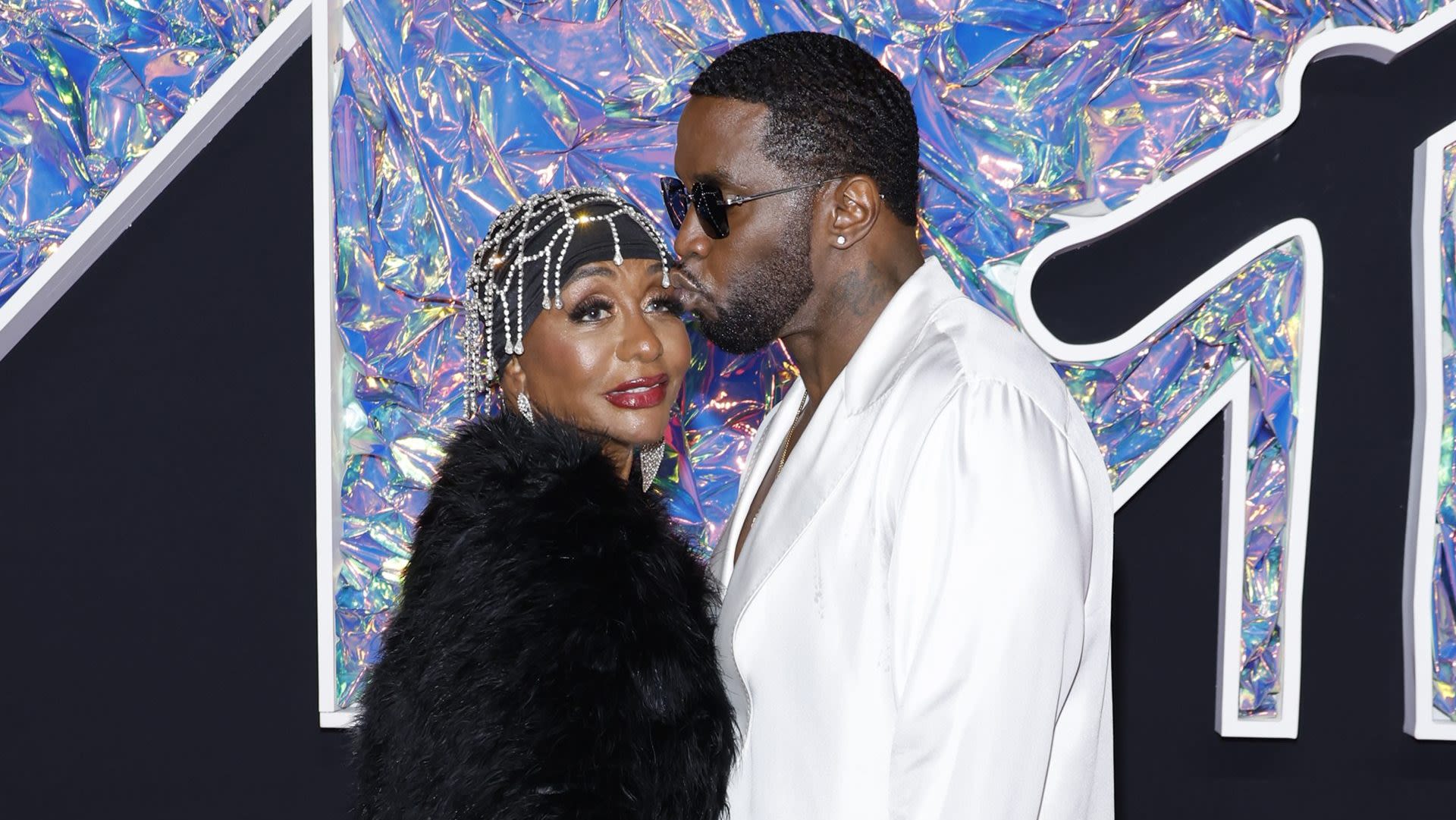 Diddy’s Mother Reportedly Hospitalized After Suffering Chest Pains