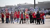 Ford and GM Temporarily Lay Off Hundreds of Workers