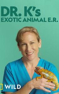 Dr. K's Exotic Animal ER