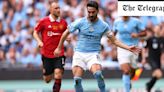 FA Cup final 2024, Manchester City vs Manchester United: What time is it and what TV channel is it on?