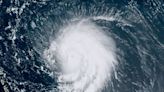 Hurricane Lee becomes rare storm to rapidly intensify from Cat 1 to Cat 5 in 24 hours