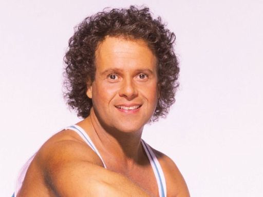 Richard Simmons, fitness personality and TV host, dead at 76