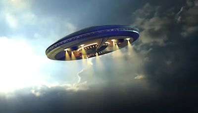 Flying objects and shrunken heads: World UFO Day feted amid surge in sightings, government denials