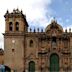 Cusco Cathedral