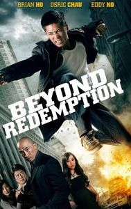 Beyond Redemption