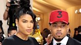 Chance the Rapper & Kirsten Corley Break Up After 5 Years of Marriage