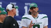 Jets Reveal Major Hackett Coaching Decision with Aaron Rodgers