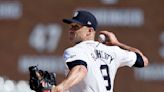 Tigers pitcher Jack Flaherty matches AL record, opens with 7 straight strikeouts in loss to Cardinals