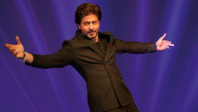 Shah Rukh Khan Dominates T20 Ad Recall