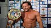 Kenny Omega On Returning To NJPW: I Feel There Was Some Unfinished Business