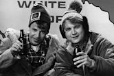 Bob and Doug McKenzie