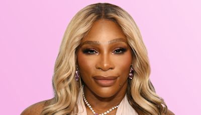 Serena Williams Is Telling Her Story, Her Way