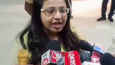 IAS probationer Puja Khedkar lodges harassment complaint against Pune district collector