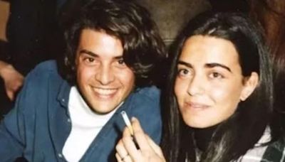 Entre risas nerviosas, Pablo Rago recordó su matrimonio con Sandra Pettovello: “Éramos muy chiquitos”