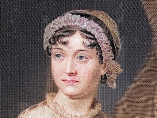 Jane Austen anniversary sculpture given go-ahead