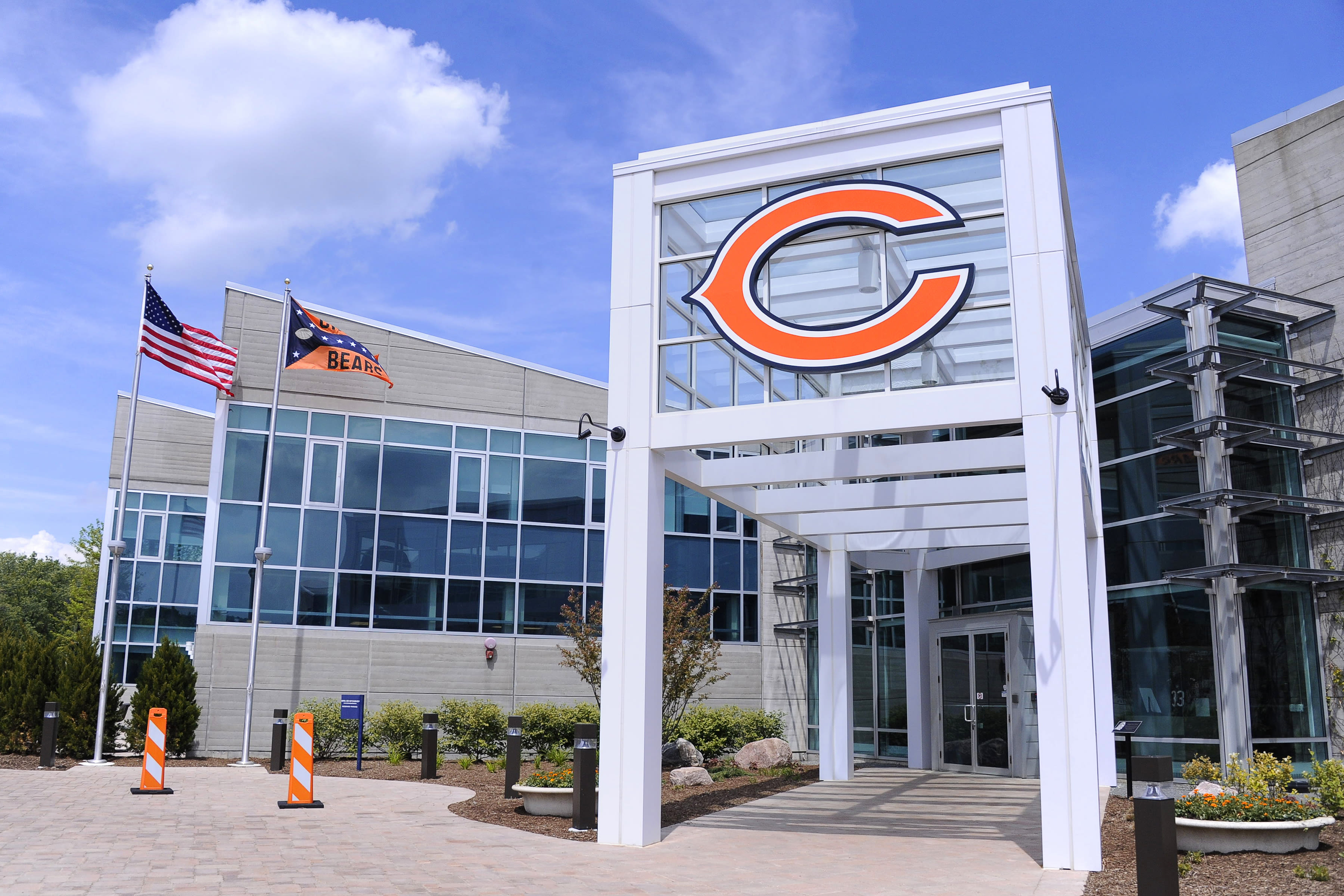 Why and how the NFL, HBO selected the Bears as subject of ‘Hard Knocks'