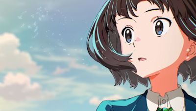 New Anime Movie Makes the Perfect Collaboration Choice With Gorgeous New Trailer