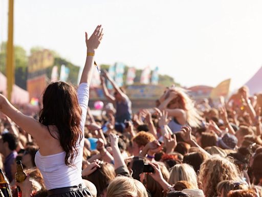 The best festivals to add to your summer plans this year