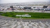 Daytona 500 postponement makes it official: RIP, Bill France Weather