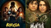 From ‘Kakuda’ to ‘Munjya,’ 5 Bollywood Horror-Comedies That Blend Scares and Giggles Well