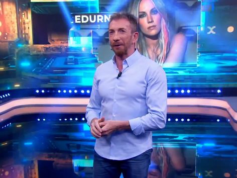 Pablo Motos anuncia los próximos invitados de 'El Hormiguero' - MarcaTV