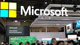 Microsoft to spend $3.3B on US AI data centre