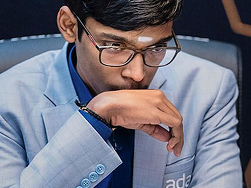 Norway Chess 2024: Praggnanandhaa stuns World Champion Ding Liren, Vaishali loses to Humpy