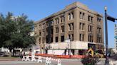 Commission makes last-minute request to delay Gilbert Building vote