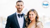 Inside USMNT Goalie Matt Turner's ‘Timeless, Romantic’ Wedding to Former Cheerleader Ashley Herron in Boston! (Exclusive)