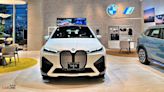 頂級純電品牌哪裡體驗？台北大直NOKE忠泰樂生活「BMW i純電生活概念店」進駐！