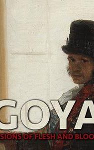 Goya: Visions of Flesh and Blood