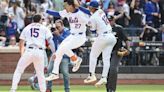 After thrilling comeback win, Mets start series vs. Cubs