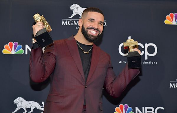 Drake’s $250 Million Net Worth Places Him Among the Wealthiest Rappers
