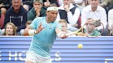 Nadal - Navone: horario y dónde ver por TV los cuartos de final del ATP 250 de Bastad de tenis hoy